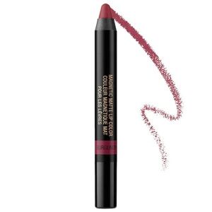 NUDESTIX Magnetic Matte Lip Color - Burgundy